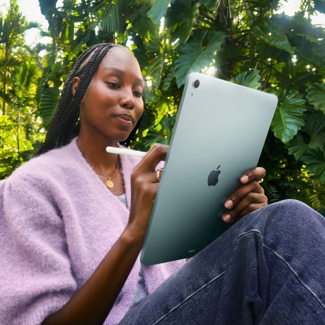 Apple iPad Air 11" M4 (2026) 1TB Wi-Fi - Starlight - Image 8
