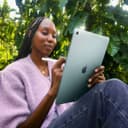 Apple iPad Air 11" M4 (2026) 1TB Wi-Fi - Starlight thumbnail 8