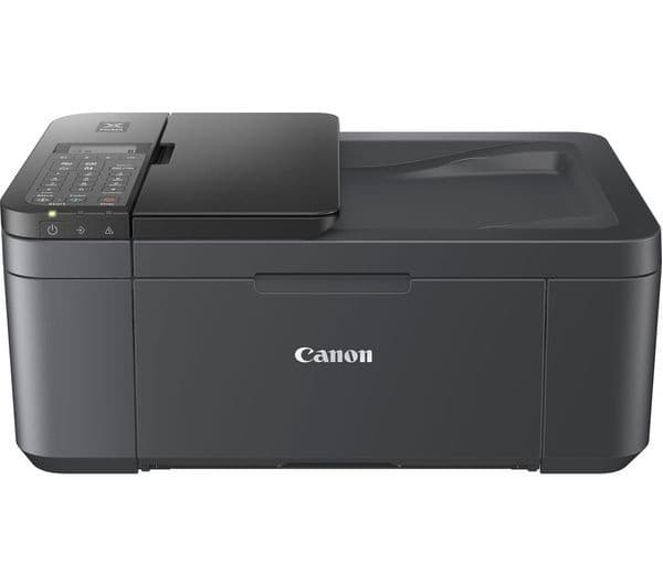 CANON PIXMA TR4755i All-in-One Wireless Inkjet Printer with Fax - Image 1