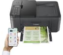 CANON PIXMA TR4755i All-in-One Wireless Inkjet Printer with Fax thumbnail 3