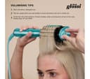 SHARK Glossi HT302UKTL 2-in-1 Hot Tool and Air Glosser - Juniper thumbnail 10