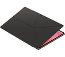 Samsung Galaxy Tab S11 Ultra Book Cover Black thumbnail 1