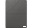 Samsung Galaxy Tab S11 Ultra Book Cover Black thumbnail 2