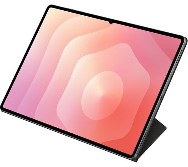 Samsung Galaxy Tab S11 Ultra Book Cover Black - Image 8