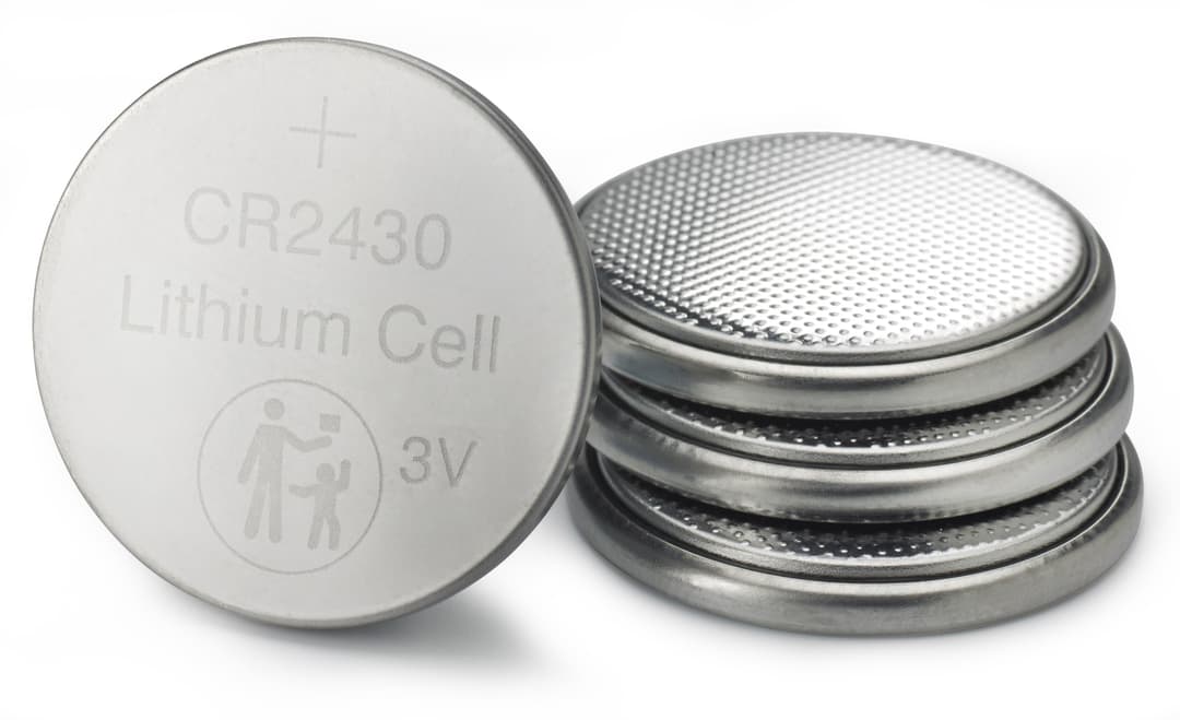 Verbatim CR2430 Single-use battery Lithium - Image 2