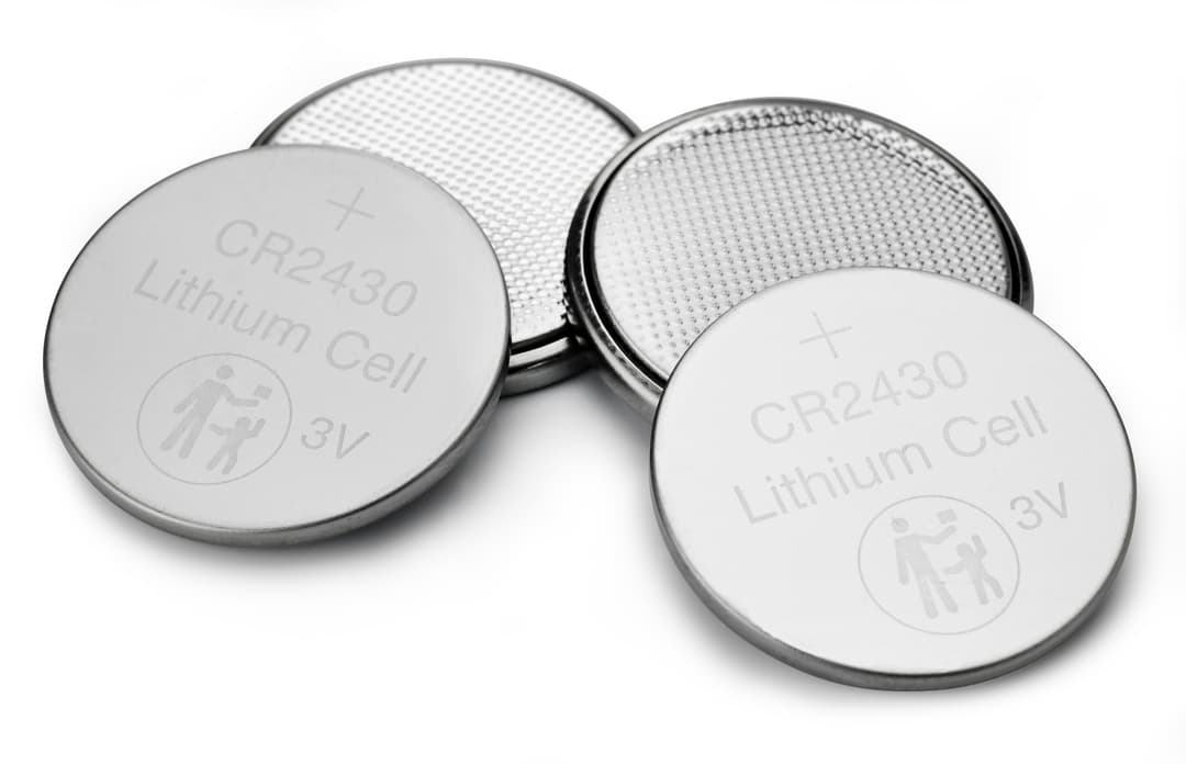 Verbatim CR2430 Single-use battery Lithium - Image 3