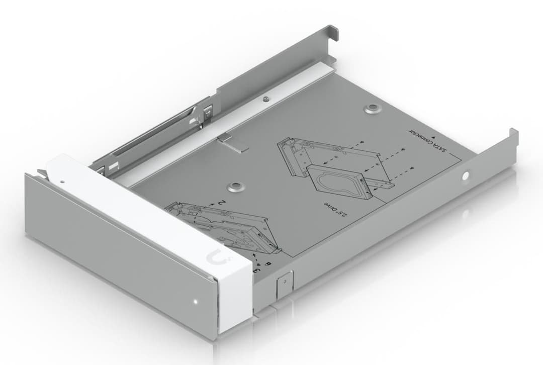 A tray that supports both - Image 1