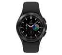 SAMSUNG Galaxy Watch4 Classic BT with Bixby & Google Assistant - Black, 46 mm thumbnail 1