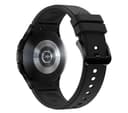SAMSUNG Galaxy Watch4 Classic BT with Bixby & Google Assistant - Black, 46 mm thumbnail 3