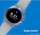 SAMSUNG Galaxy Watch4 Classic BT with Bixby & Google Assistant - Black, 46 mm thumbnail 7