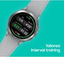 SAMSUNG Galaxy Watch4 Classic BT with Bixby & Google Assistant - Black, 46 mm thumbnail 9