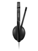 Lenovo Gen2 Anc Wireless Headset - Black thumbnail 3