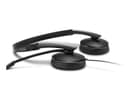 Lenovo Gen2 Anc Wireless Headset - Black thumbnail 4