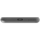 Verbatim Charge 'n' Go Magnetic Wireless Power Bank 5000mAh Grey thumbnail 2