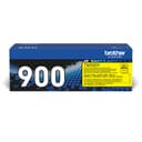 Brother TN-900Y toner cartridge 1 pc(s) Original Yellow thumbnail 1