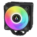 ARCTIC Freezer 36 A-RGB Multi Compatible Tower CPU Cooler with 2x P12 PWM PST A-RGB Fans thumbnail 1