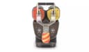 Ninja SLUSHi Twist FS702UKBR Frozen Drink Maker Dual Vessel Mocha thumbnail 1