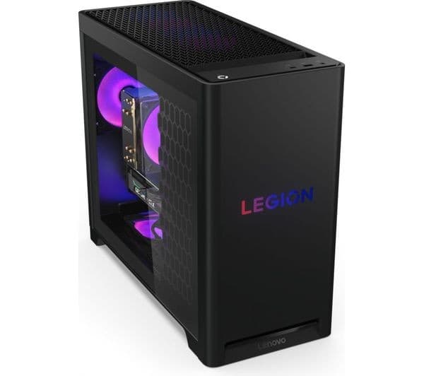 Lenovo Legion T5 Gaming Desktop - Image 4