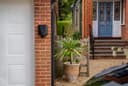 EASEE One 7.4kW Type 2 Smart EV Charger Wi-Fi eSIM OCPP Tethered or Untethered - Black thumbnail 4