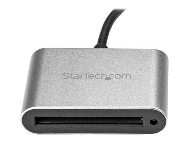 StarTech CFASTRWU3C CFast Card Reader USB-C Silver - Image 4