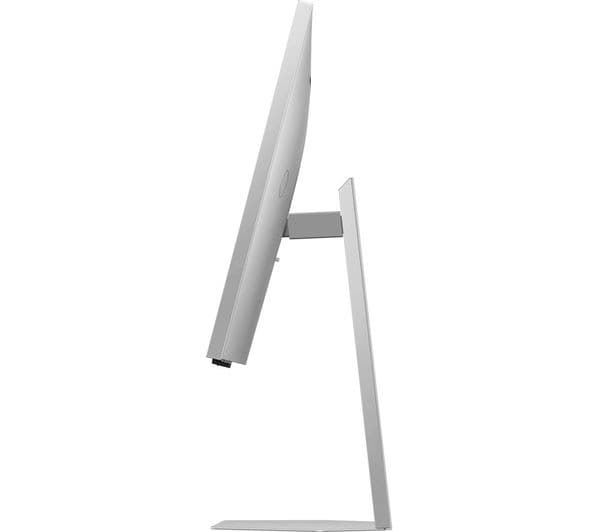 SAMSUNG Odyssey 3D LS27FG900XUXXU 4K Ultra HD 27" IPS LCD Smart Gaming Monitor - Mercury Silver - Image 5