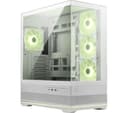 MSI MAG PANO 110R PC Case White thumbnail 1