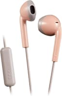 JVC HA-F19BT-GC-E Bluetooth Earbuds Headset - pink thumbnail 1