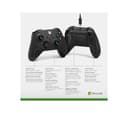 Xbox Wireless Controller Carbon Black thumbnail 4