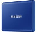 SAMSUNG T7 Portable External SSD - 2 TB, Blue thumbnail 1