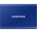 SAMSUNG T7 Portable External SSD - 2 TB, Blue thumbnail 3