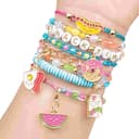 Make it Real Fridge Frenzy DIY Bracelets thumbnail 4