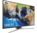 SAMSUNG UE58MU6120 58" Smart 4K Ultra HD HDR LED TV thumbnail 2