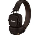 Marshall Major V Headphones Brown thumbnail 1