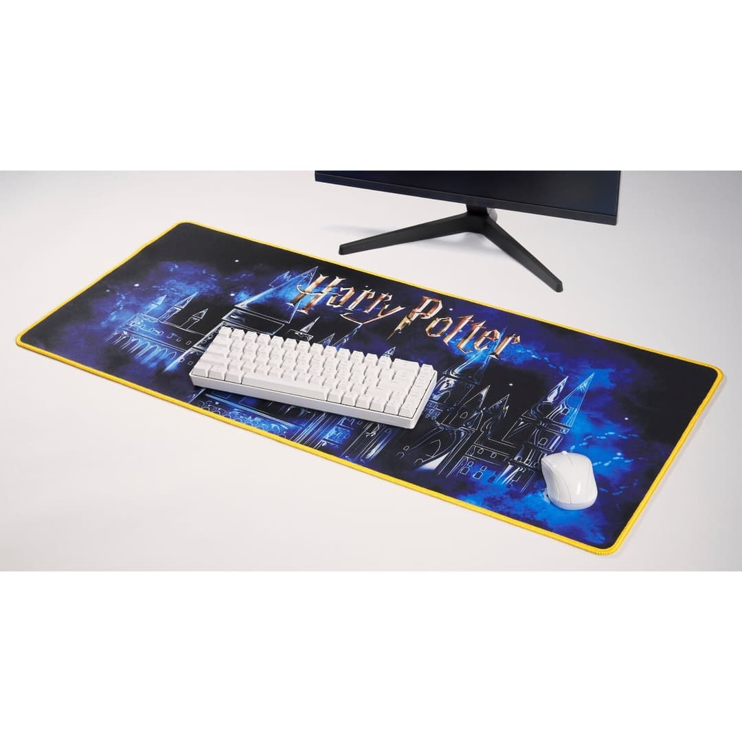 Subsonic Harry Potter XXL Gaming Mouse Pad - Image 2