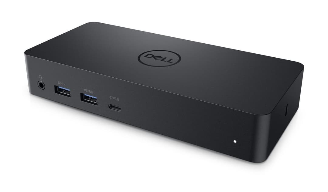 Dell Universal Dock D6000 Docking Station - Image 1