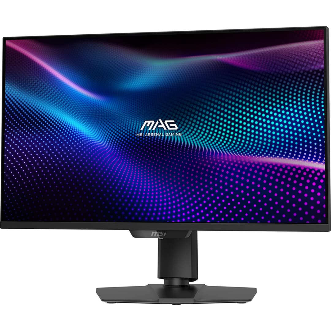 MSI MAG 274QPF X30MV computer monitor 68.6 cm (27") 2560 x 1440 pixels Wide Quad HD LCD Black - Image 2