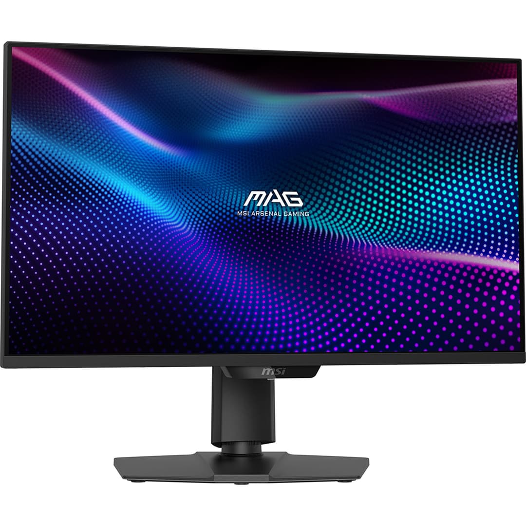 MSI MAG 274QPF X30MV computer monitor 68.6 cm (27") 2560 x 1440 pixels Wide Quad HD LCD Black - Image 3
