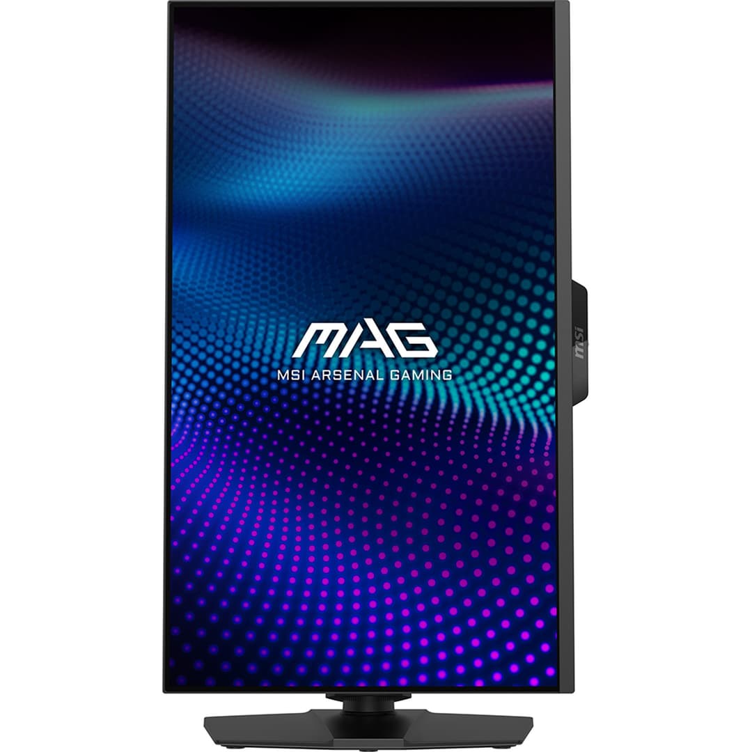 MSI MAG 274QPF X30MV computer monitor 68.6 cm (27") 2560 x 1440 pixels Wide Quad HD LCD Black - Image 4