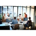 Epson WorkForce DS-800WN USB/Wi-Fi Sheetfed Scanner thumbnail 2