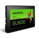 ADATA Ultimate SU630 2.5" 480 GB Serial ATA QLC 3D NAND thumbnail 3