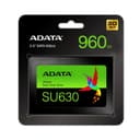 ADATA Ultimate SU630 2.5" 480 GB Serial ATA QLC 3D NAND thumbnail 6