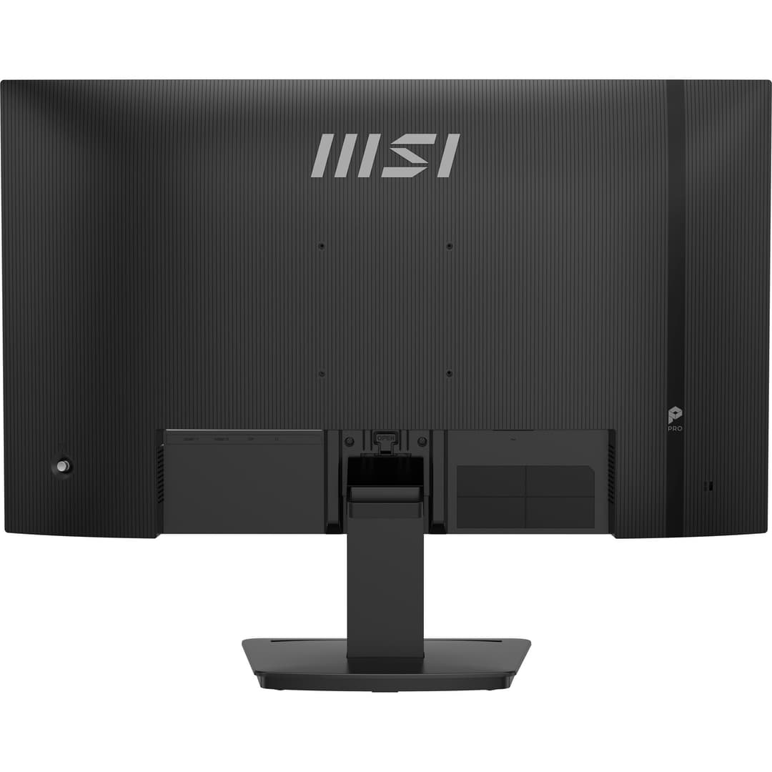 MSI Pro MP273Q E14 computer monitor 68.6 cm (27") 2560 x 1440 pixels Wide Quad HD Black - Image 4