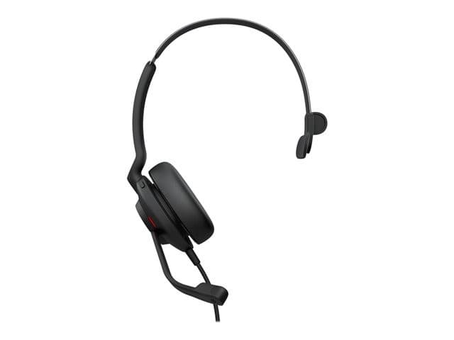 Jabra Evolve2 30 SE MS Mono - headset - USB-C - Image 3