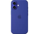 Apple iPhone 16 Silicone Case with MagSafe - Ultramarine thumbnail 2