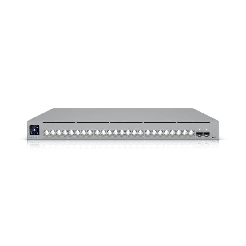 Professional-grade, 24-port - Image 1
