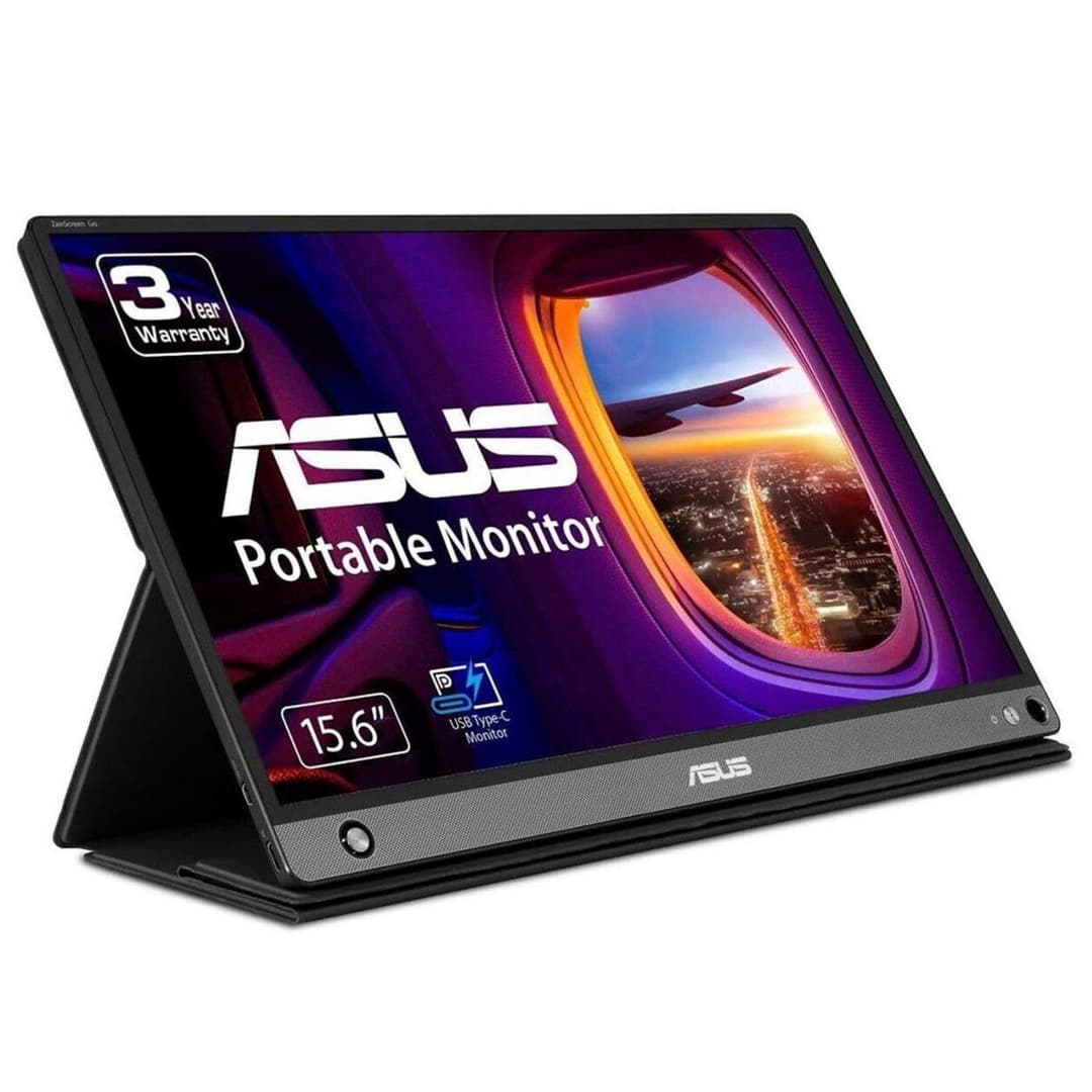 Display MB16AHP 15.6inch - Image 1