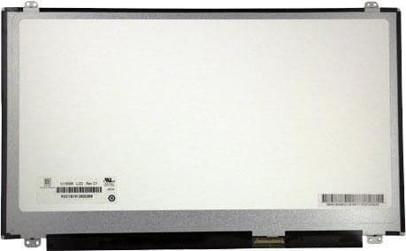 CoreParts MSC156H40-084G 15.6" HD Glossy LCD Laptop Screen 1366x768 40-pin