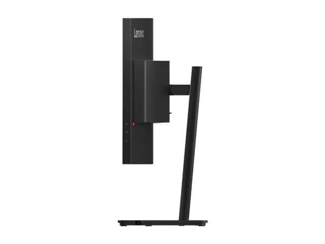 Lenovo ThinkVision T34WD-40 34" Monitor Eclipse Black - Image 4
