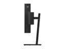 Lenovo ThinkVision T34WD-40 34" Monitor Eclipse Black thumbnail 4