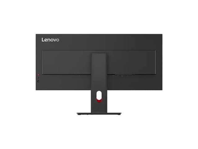 Lenovo ThinkVision T34WD-40 34" Monitor Eclipse Black - Image 5